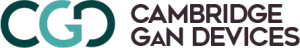 Cambridge GaN Devices