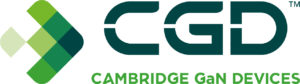 Cambridge GaN Devices (CGD)